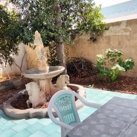 Lejlighed Loft Room Garden *