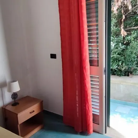 Loft Room Garden Lejlighed Torre San Giovanni Ugento